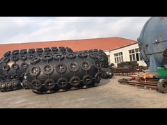 fender karet yokohama, fender pneumatik yokohama, fender mengambang