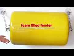 Fenders Foam Marine Grade Tahan Rot Proof Eco Friendly Tidak beracun