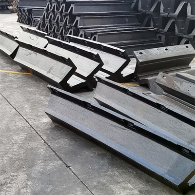 Heavy Duty Dock Rubber Fender Arch Rubber Fender DF-A500H Bumper