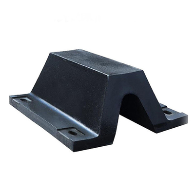 Heavy Duty Dock Rubber Fender Arch Rubber Fender DF-A500H Bumper