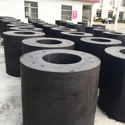 Tug Boats Cylindrical Rubber Fender CMF600D BV Sertifikat