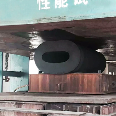Fender Ban Tugboat Silinder Disesuaikan 600 * 300 Untuk Busur Kapal