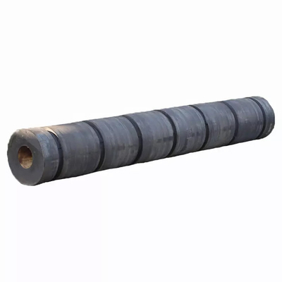 Dermaga Penyerapan Energi Tinggi Rubber Fender Tug Cylindrical Boat Fender