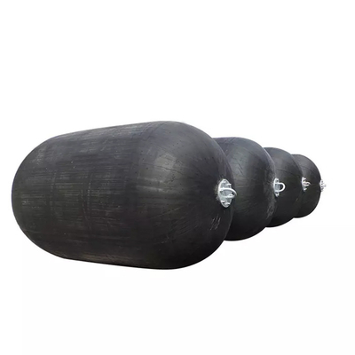 CTN Floating Type Yokohama Submarine Fender ISO17357-1:2014