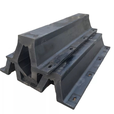 Layanan OEM Arch Rubber Fender Heavy Duty Anti Aging NR Material