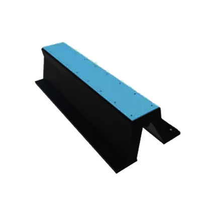 Arch Marine Rubber Fender Tinggi 200-1000mm Panjang 1000-3500mm