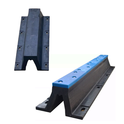 NBR 70 Boat And Dock Fenders Arch Marine Dock Rubber Fender