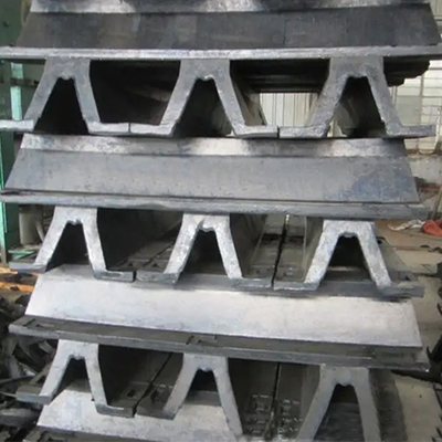 Arch Marine Dock Fender Tahan Aus Karet Alam Penyerapan Energi Tinggi