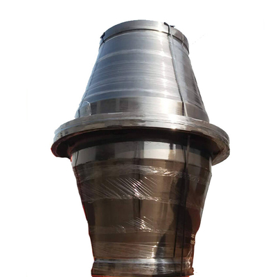 Fender Karet Kerucut Tetap 1600H Karet Alam Untuk Perlindungan Dock Boat