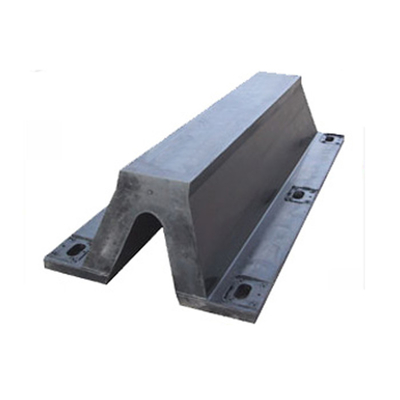 Tahan Air Fleksibel V Fender PIANC2002 Industrial Marine High Density NR