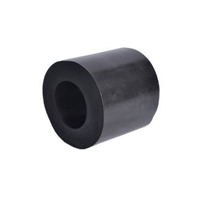 SBR NBR Cylindrical Marine Fender Dock Ship Rubber Boat Bumper