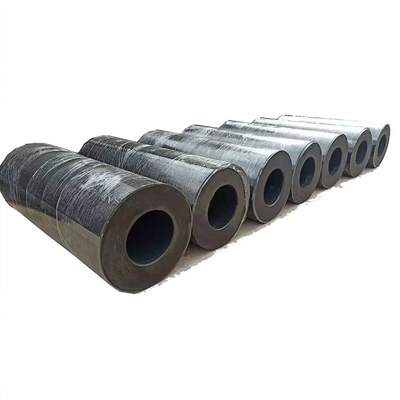 Karet Alam Silinder Fender Perahu Jetty Bumper Untuk Kapal