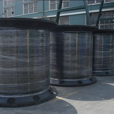 Perlindungan Dock Super Cell Fender 800H Ketahanan Robek untuk Kapal Laut
