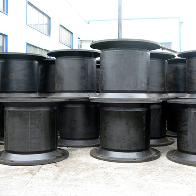 ODM Cell Rubber Fender PIANC2002 ISO9001 Boat Docking Fender