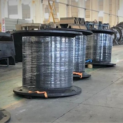 NBR SBR EPDM Cell Rubber Fender 1250H NR Penyerapan Energi Tinggi
