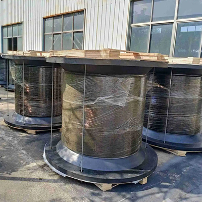 NBR SBR EPDM Cell Rubber Fender 1250H NR Penyerapan Energi Tinggi