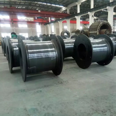 Sistem Fender Dock Tetap Tugas Berat Permukaan Halus Umur Panjang