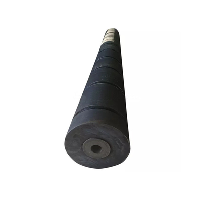 Fender Kapal Tunda Karet Alam D600 PIANC2002 Untuk Berthing