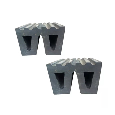 Fender Kapal Tug Boat Standar PIANC Tahan Aus Tipe W Fender