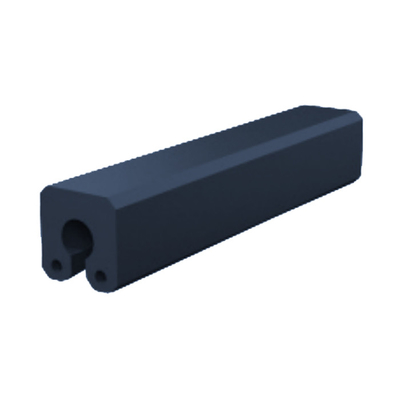 16 MPA Tug Boat Fender Keyhole Fender Untuk Perlindungan Penyangga
