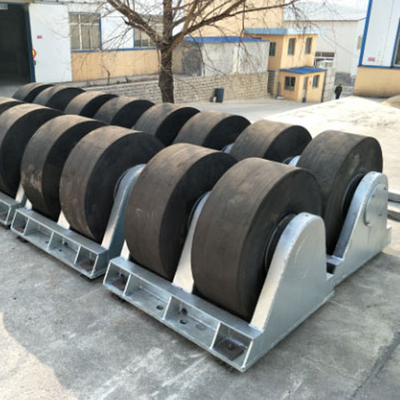 ISO2768 M Corner Dock Fenders Bureau Veritas DNV BV CCS Bersertifikat