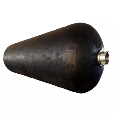 D3.3M Submarine Pneumatic Rubber Fender Bersertifikat ISO17357