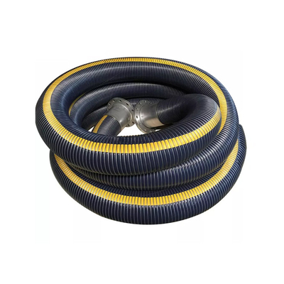EN13766 STS Oil Transfer Hose Fleksibel Tekanan Tinggi 21 Bar