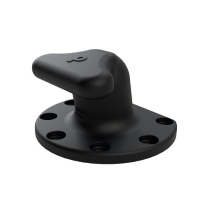 150 Ton Mooring Bollards Cast Iron Steel Marine Dock Tee Head