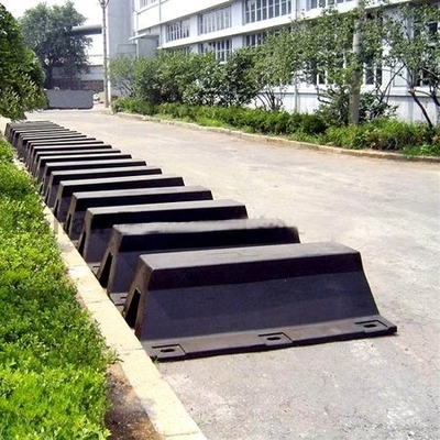 Fender Dok Kapal Gaya Geser yang Baik PIANC 2002 Dock Port Berthing Bumper