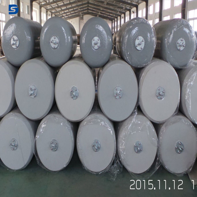 Polyurethane Cover Iso Standard Foam Fender Untuk Kapal
