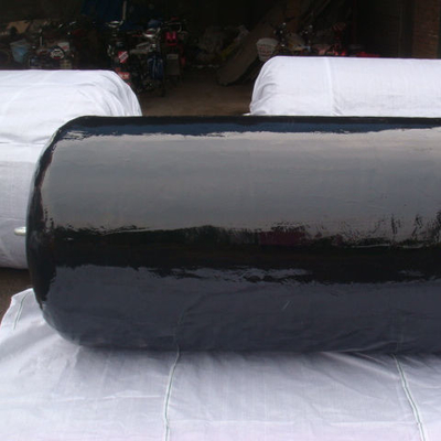 Eva Colorful Floating Foam Fender 2.0 * 3.5m Bersertifikat Iso9001 Untuk Dermaga Kapal