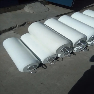 High Performance Marine Seaguard Floating Foam Fender untuk penggunaan dermaga
