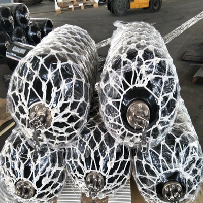 Fender Busa Apung Tahan Uv Tinggi Untuk Kapal Kapal Laut