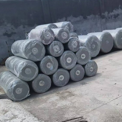 Fender Karet Terapung Berwarna Hijau Pickup Marine Sea Foam Bumper