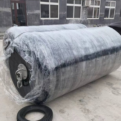Fender Karet Terapung Berwarna Hijau Pickup Marine Sea Foam Bumper