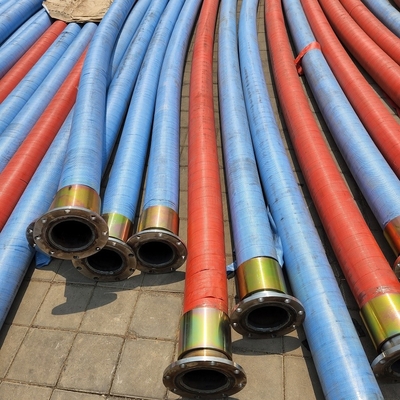 Threaded Sr Nbr Sts Hose Lines Daya tahan Sambungan yang dapat diandalkan Untuk Aplikasi Industri