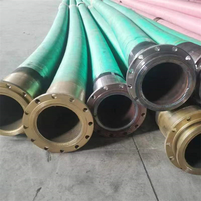 Selang Astm Ansi 150 15 Bar Sts Untuk Aplikasi Kapal Ke Kapal Marine Dock