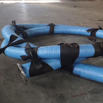 Yokohama 15 Bar Sts Hose Solusi Fleksibel yang awet untuk Aplikasi Industri