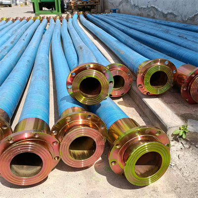 Yokohama 15 Bar Sts Hose Solusi Fleksibel yang awet untuk Aplikasi Industri