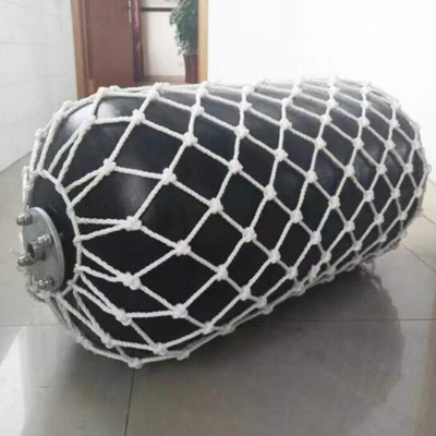 Solid Fixed 1.5m X 3m Floating Foam Fender Bumpers Eva Untuk Kapal Laut Dock