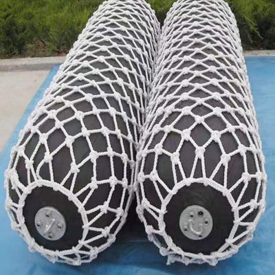 Solid Fixed 1.5m X 3m Floating Foam Fender Bumpers Eva Untuk Kapal Laut Dock