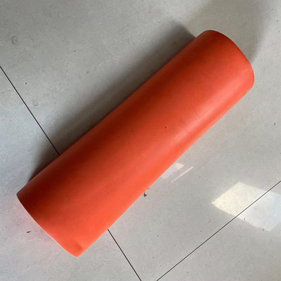 Oem Floating Foam Bumper Marine / Kapal / Perahu / Berlabuh / Perlindungan Kapal Dock