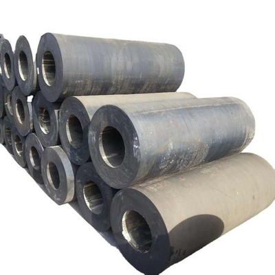 Trelleborg Shibata Cylindrical Marine Fenders 600x1200 Untuk Boat Dock Bumper