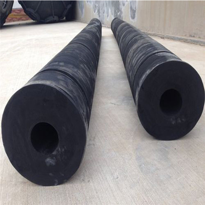 NR Fender Laut Silinder Absorpsi Energi Berkelanjutan Pianc 600x1200 Karet