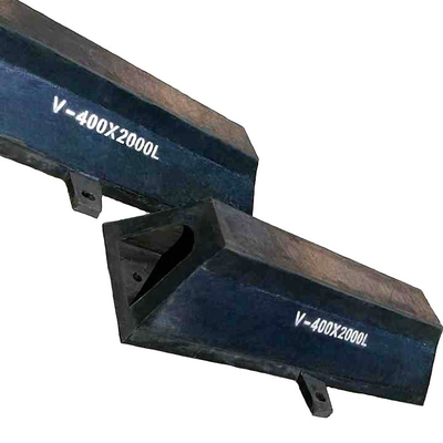 Fender Tipe 1000mm V Absorpsi Energi Tinggi Untuk Kapal Dan Perahu