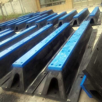 Fender Tipe 1000mm V Absorpsi Energi Tinggi Untuk Kapal Dan Perahu