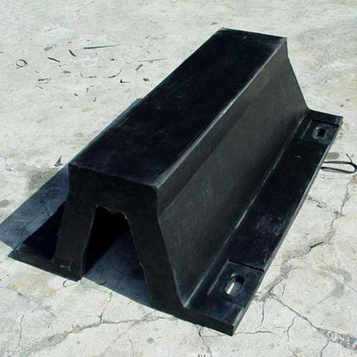 Ketahanan terhadap dampak fender tipe V
