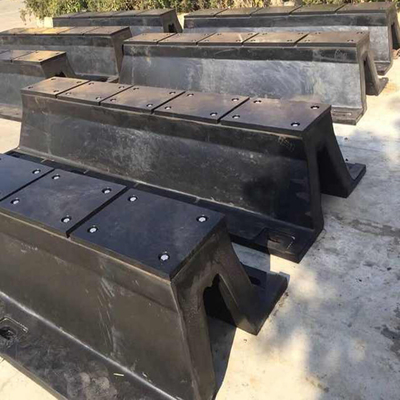 Bagian V Fender Dock Boat dan Bumper 1000mm