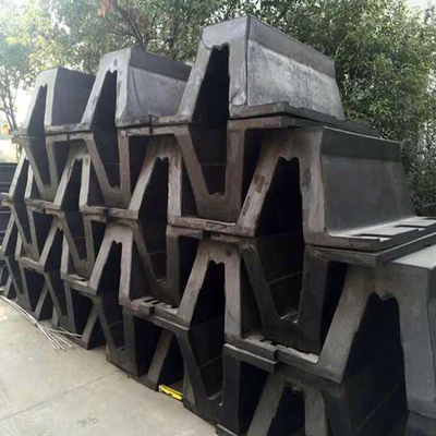 Bagian V Fender Dock Boat dan Bumper 1000mm
