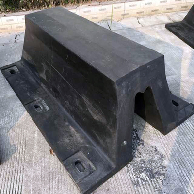 Bagian V Fender Dock Boat dan Bumper 1000mm